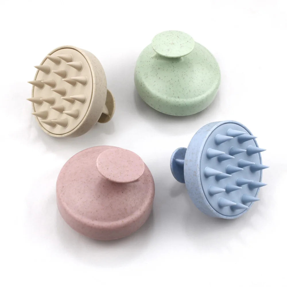 Aurellune Scalp Massage Brush