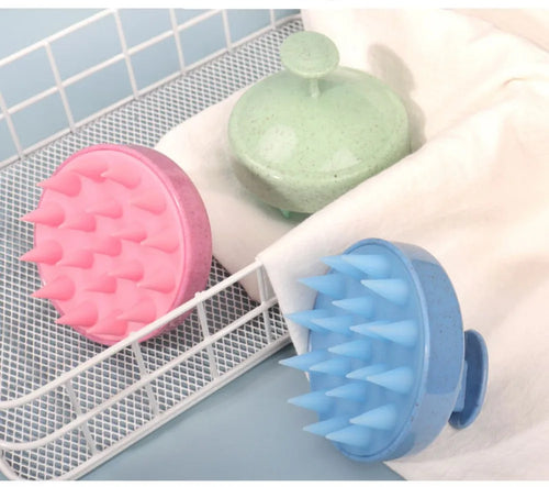 Aurellune Scalp Massage Brush