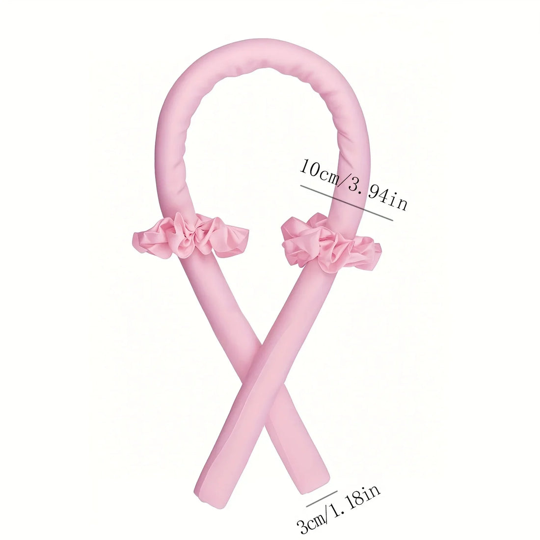 Aurellune Heatless Curling Set