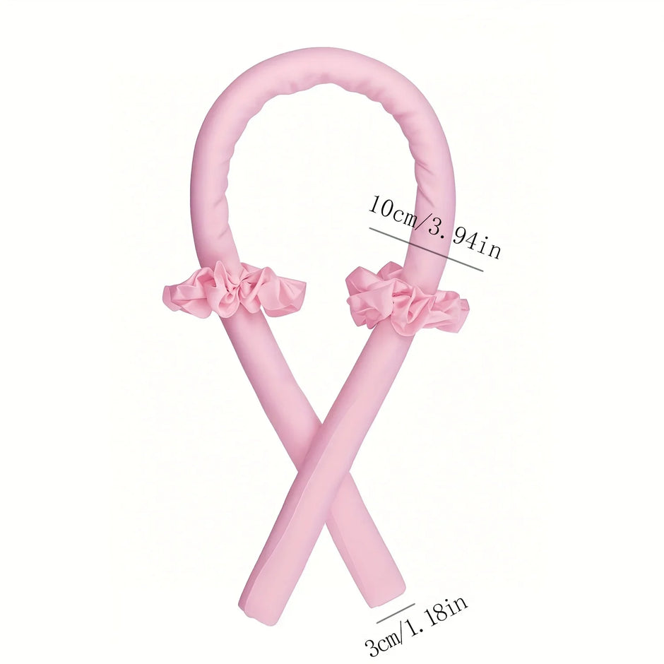 Aurellune Heatless Curling Set